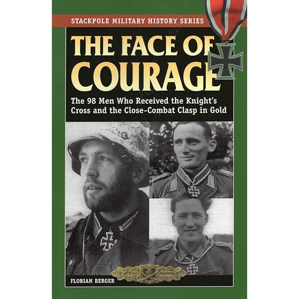 Infantry Aces: The German Soldier in Combat in WWII (Stackpole